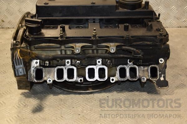 Головка блоку в зборі (паливна Siemens) Ford Transit/Tourneo Custom 2.2tdci 2012 BK2Q6K537AB 423938 euromotors.com.ua