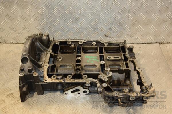 Піддон верхня частина (підпіддон) Ford Transit/Tourneo Custom 2.2tdci 2012 BK2Q6U004AA 423944 euromotors.com.ua