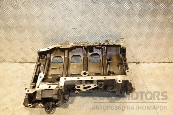 Піддон верхня частина (підпіддон) Ford Transit/Tourneo Custom 2.2tdci 2012 BK2Q6U004AA 423944 - 2