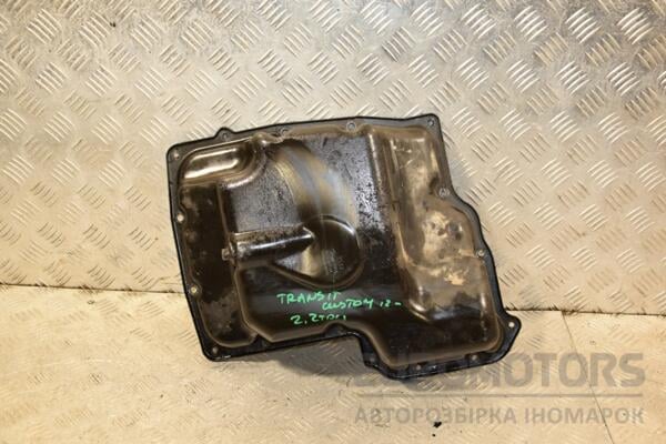 Поддон двигателя масляный Ford Transit/Tourneo Custom 2.2tdci 2012 BK2Q6675AA 423946 euromotors.com.ua