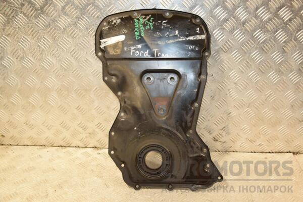 Защита ГРМ Ford Transit/Tourneo Custom 2.2tdci 2012 6C1Q6019AC 423950 euromotors.com.ua