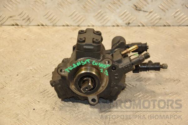 Паливний насос високого тиску (ТНВД) Ford Transit/Tourneo Custom 2.2tdci 2012 5WS40694 423955 - 2