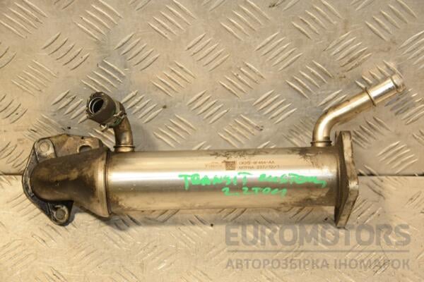 Охладитель ОГ (Радиатор EGR) Ford Transit/Tourneo Custom 2.2tdci 2012 CK2Q9F464AA 423957 euromotors.com.ua