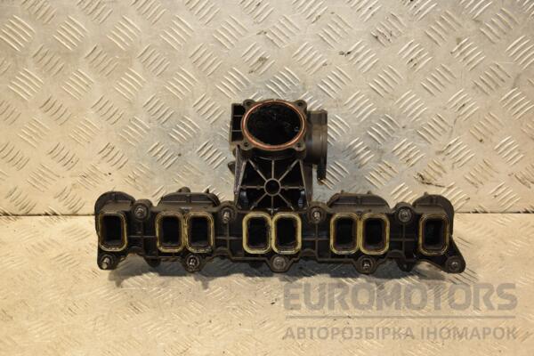 Коллектор впускной пластик Ford Transit/Tourneo Custom 2.2tdci 2012 BK2Q9424CD 423962 - 2