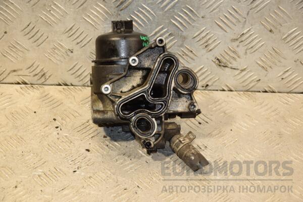 Корпус масляного фильтра Ford Transit/Tourneo Custom 2.2tdci 2012 BK2Q6B624BB 423966 - 2