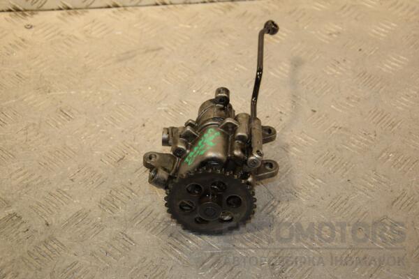Масляний насос Ford Transit/Tourneo Custom 2.2tdci 2012 BK2Q6600 423972 euromotors.com.ua