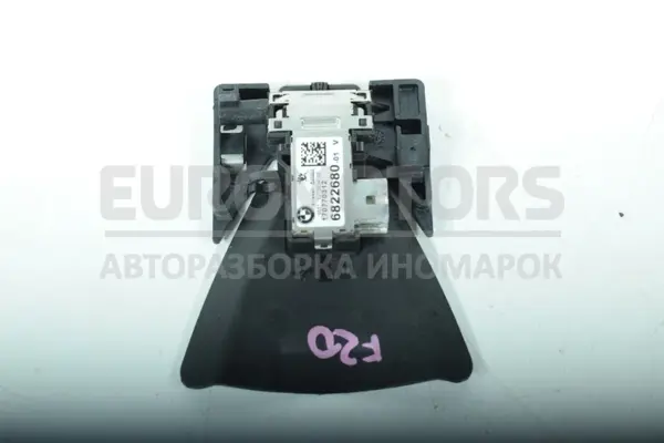 Фронтальная камера BMW 1 3.0 (F20) 2010 6822680-01 it-15381 Бензин euromotors.com.ua