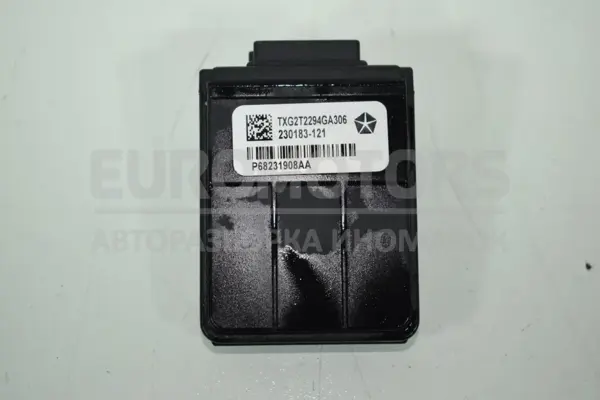 Фронтальна камера Jeep Grand Cherokee 3.0crd 2010 P68231908AA it-15382 Дизель - 2