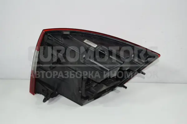Левый задний фонарь Skoda Octavia 2.0 TFSI (A7) 2013-2020 5E9945207 it-15383 Бензин - 3