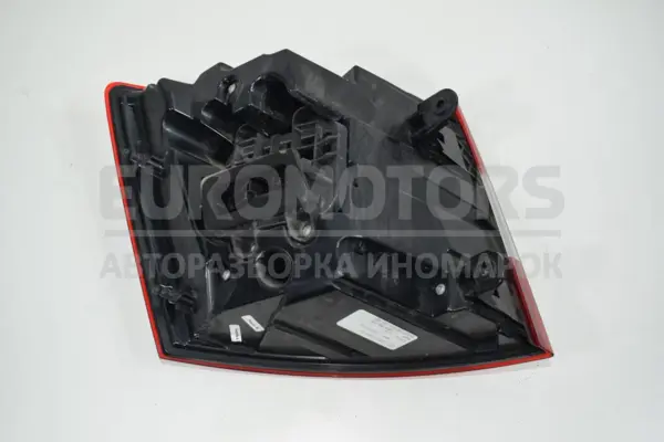 Правый задний фонарь Skoda Octavia 2.0 TFSI (A7) 2013-2020 5E9945208 it-15384 Бензин - 2
