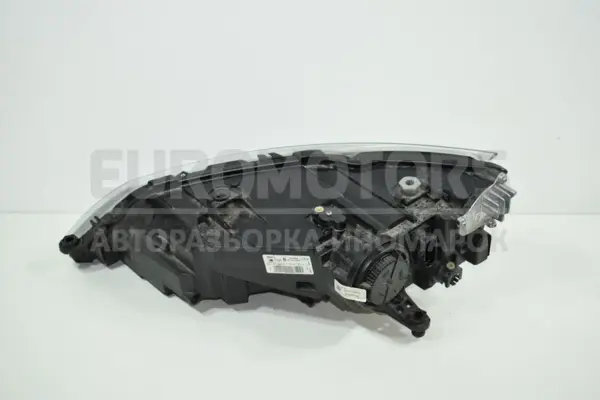 Правая фара Seat Leon 2.0 TDI 2013 5F1941008G it-15385 Дизель - 3
