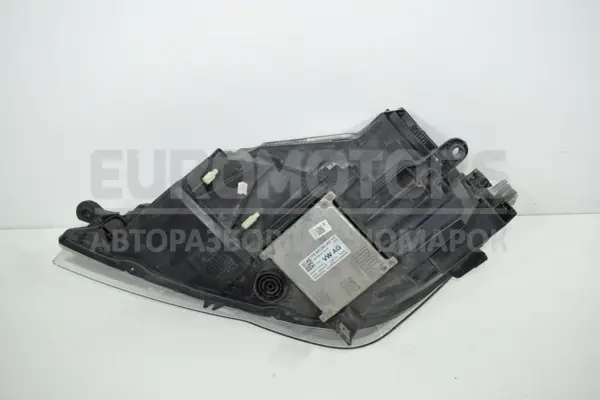 Правая фара Seat Leon 2.0 TDI 2013 5F1941008G it-15385 Дизель - 4