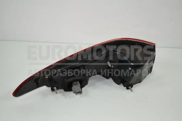 Правий задній ліхтар Ford Galaxy 2.0L Duratorq DOHC 2006-2015 173187-02 it-15387 Дизель - 2