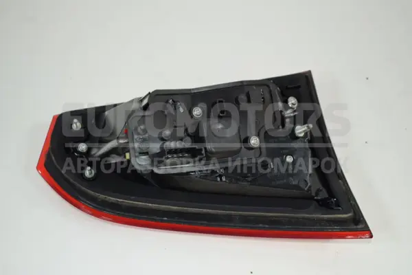 Права внутрішня фара Ford Galaxy 2.0L Duratorq DOHC 2006-2015 AM21-13A602-AF it-15388 Дизель - 2