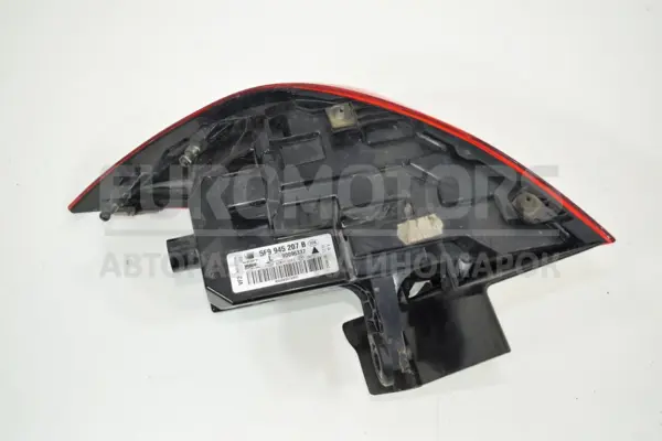 Левый задний фонарь Seat Leon 2.0 TDI 2013 5F9945207B it-15389 Дизель - 3
