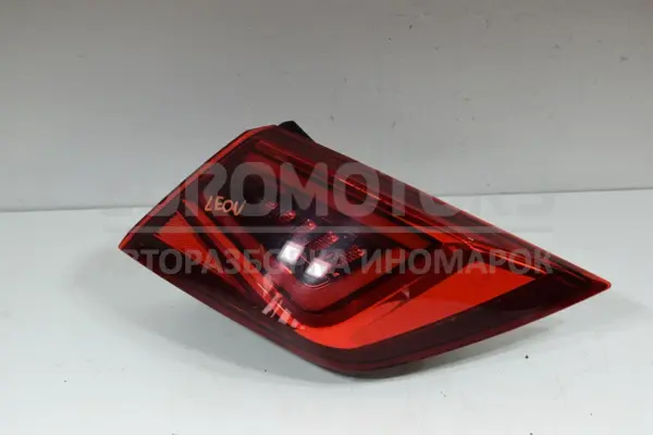 Правий задній ліхтар Seat Leon 2.0 TDI 2013 5F9945208B it-15390 Дизель - 2