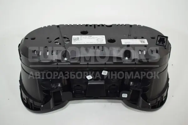 Панель приладів Skoda Octavia 2.0 TFSI (A7) 2013-2020 5E0920756E it-15391 Бензин - 2