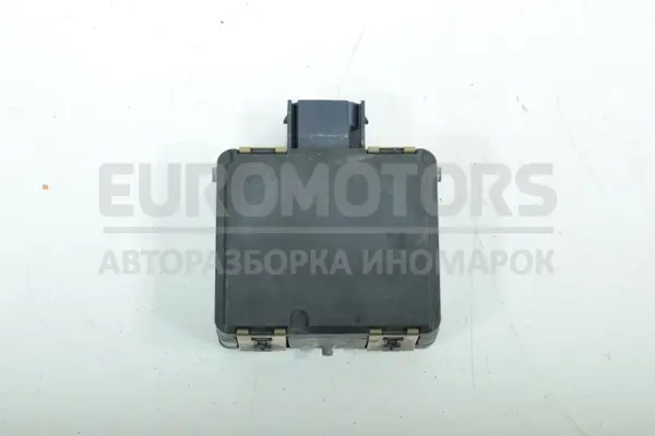 Радарний датчик Distronic Skoda Octavia 2.0 TFSI (A7) 2013-2020 3QF907561A it-15397 Бензин - 2