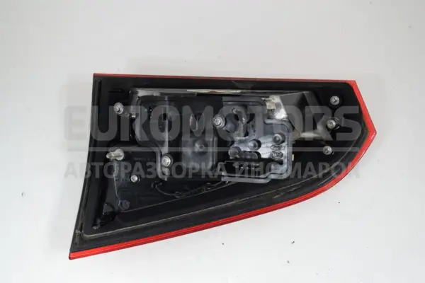 Ліва внутрішня фара Ford Galaxy 2.0L Duratorq DOHC 2006-2015 AM21-13A603AF it-15407 Дизель - 3