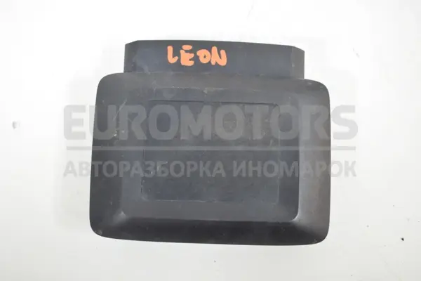Радарний датчик Distronic Seat Leon 2.0 TDI 2013 5Q0907561H it-15408 Дизель - 3