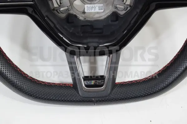Рульове колесо Skoda Octavia 2.0 TFSI (A7) 2013-2020 5E0419091BC it-15409 Бензин - 2