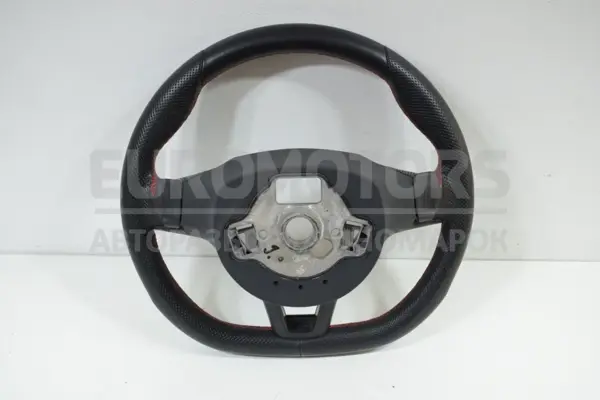 Рульове колесо Skoda Octavia 2.0 TFSI (A7) 2013-2020 5E0419091BC it-15409 Бензин - 5
