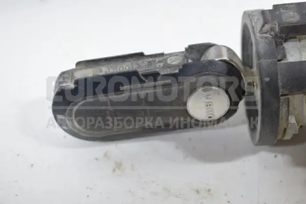 Блок управления двигателем (полный комплект зажигания) Iveco Daily 3.0 (E6) 2014 10R035562 it-15412 Дизель - 5