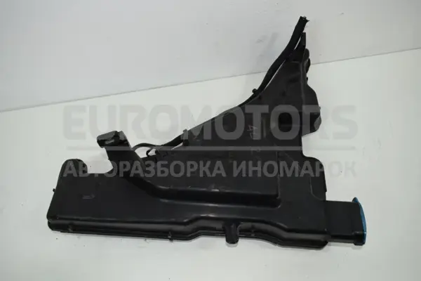 Бачок омывателя Audi A4 2.0 TDI S-Line (B9) 2015-2023 8W0955451L it-15419 Дизель - 2