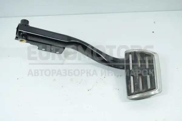 Педаль тормоза автоматической коробки передач Audi A4 2.0 TDI S-Line (B9) 2015-2023 8W1723140A it-15421 Дизель euromotors.com.ua