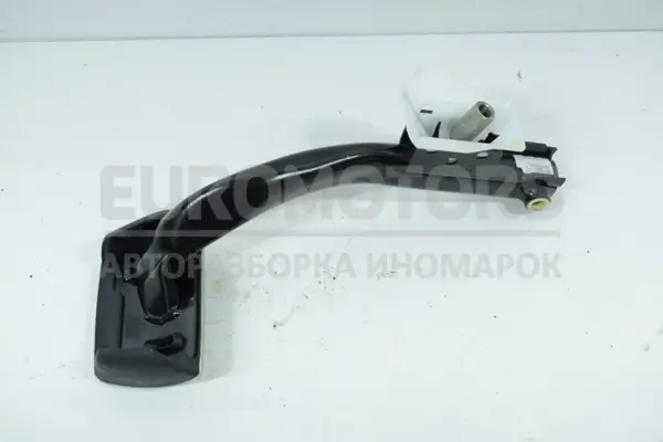 Педаль гальма автоматичної коробки передач Audi A4 2.0 TDI S-Line (B9) 2015-2023 8W1723140A it-15421 Дизель - 2