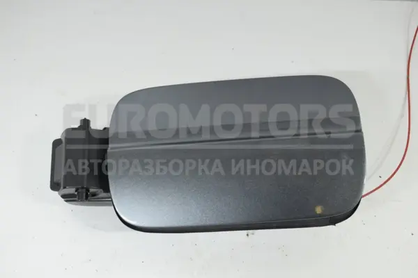 Лючок топливного бака Audi A4 2.0 TDI S-Line (B9) 2015-2023 8W0809906 it-15424 Дизель euromotors.com.ua