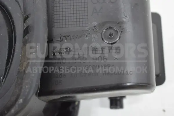 Лючок паливного бака Audi A4 2.0 TDI S-Line (B9) 2015-2023 8W0809906 it-15424 Дизель - 3