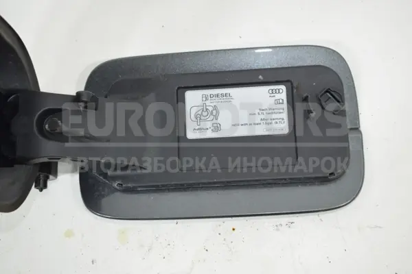 Лючок паливного бака Audi A4 2.0 TDI S-Line (B9) 2015-2023 8W0809906 it-15424 Дизель - 4