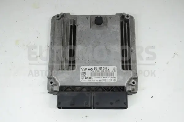 Блок управления двигателем Audi A4 2.0 TDI S-Line (B9) 2015-2023 04L907309L it-15426 Дизель euromotors.com.ua