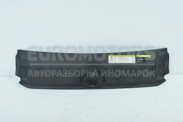 Верхняя передняя панель Audi A4 2.0 TDI S-Line (B9) 2015-2023 8W0807081 it-15429 Дизель euromotors.com.ua