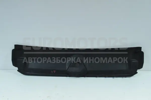 Верхняя передняя панель Audi A4 2.0 TDI S-Line (B9) 2015-2023 8W0807081 it-15429 Дизель - 2
