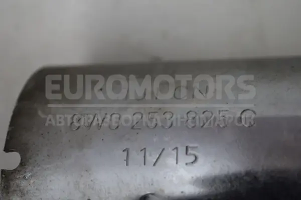 Выхлопная труба Audi A4 2.0 TDI S-Line (B9) 2015-2023 8W0253825C it-15432 Дизель - 3