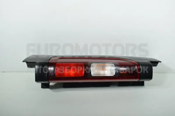 Лівий задній ліхтар Renault Trafic 1.6 DCI 2014 105846A1 it-15437 Дизель euromotors.com.ua