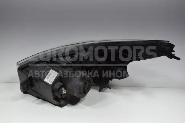 Права фара Renault Trafic 1.6 DCI 2014 260109424R it-15438 Дизель - 6