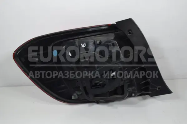 Правый задний фонарь Dacia Sandero (III) 2020 265506147R it-15441 Дизель - 2