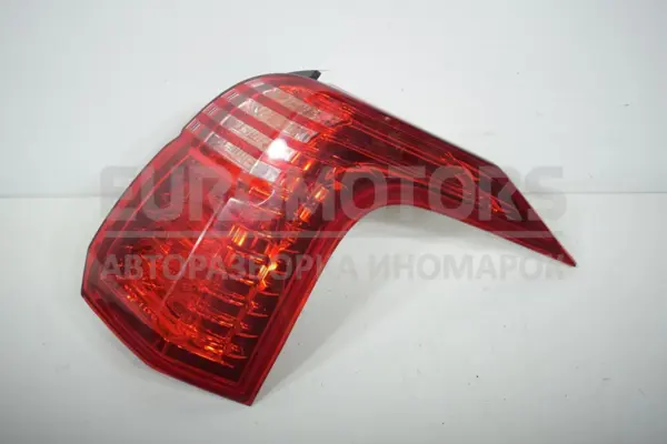 Правый задний фонарь Peugeot 5008 1.6 DCI 2009-2017 9672666680 it-15443 euromotors.com.ua