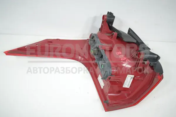 Правий задній ліхтар Peugeot 5008 1.6 DCI 2009-2017 9672666680 it-15443 - 2