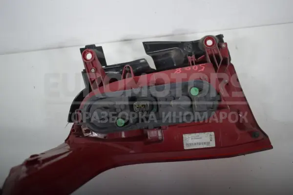 Правий задній ліхтар Peugeot 5008 1.6 DCI 2009-2017 9672666680 it-15443 - 3