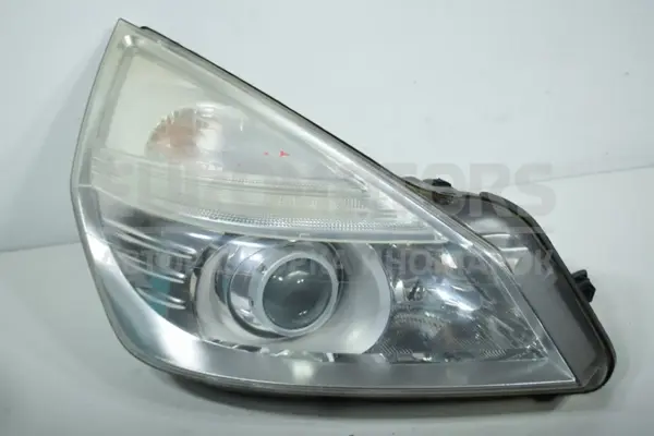 Права фара Renault Espace 2.0dCi (IV) 2002-2014 260105449R it-15444 Дизель euromotors.com.ua