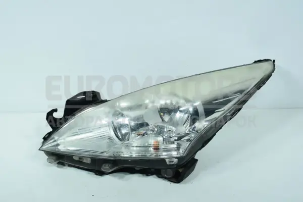 Ліва фара Peugeot 5008 1.6 DCI 2009-2017 9682519180 it-15445 euromotors.com.ua