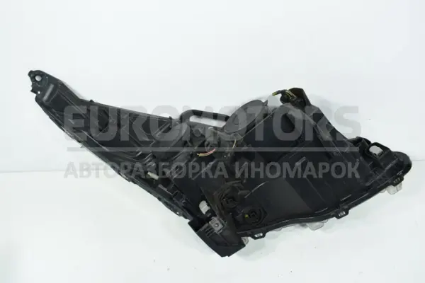 Левая фара Peugeot 5008 1.6 DCI 2009-2017 9682519180 it-15445 - 3