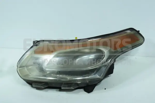 Ліва фара Citroen C3 Picasso 1.4 2009-2016 9681806280 it-15447 Бензин euromotors.com.ua