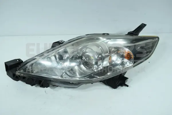 Ліва фара Mazda 5 2005-2010 P4998H7 it-15450 euromotors.com.ua