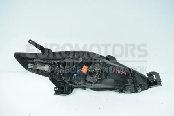 Ліва фара Mazda 5 2005-2010 P4998H7 it-15450 - 4