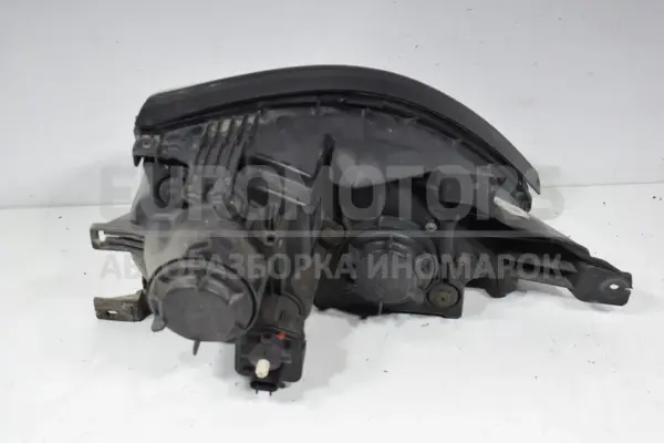 Ліва фара Hyundai Terracan 2.9 crdi 2001-2007 92101H1XXX it-15451 Дизель - 2